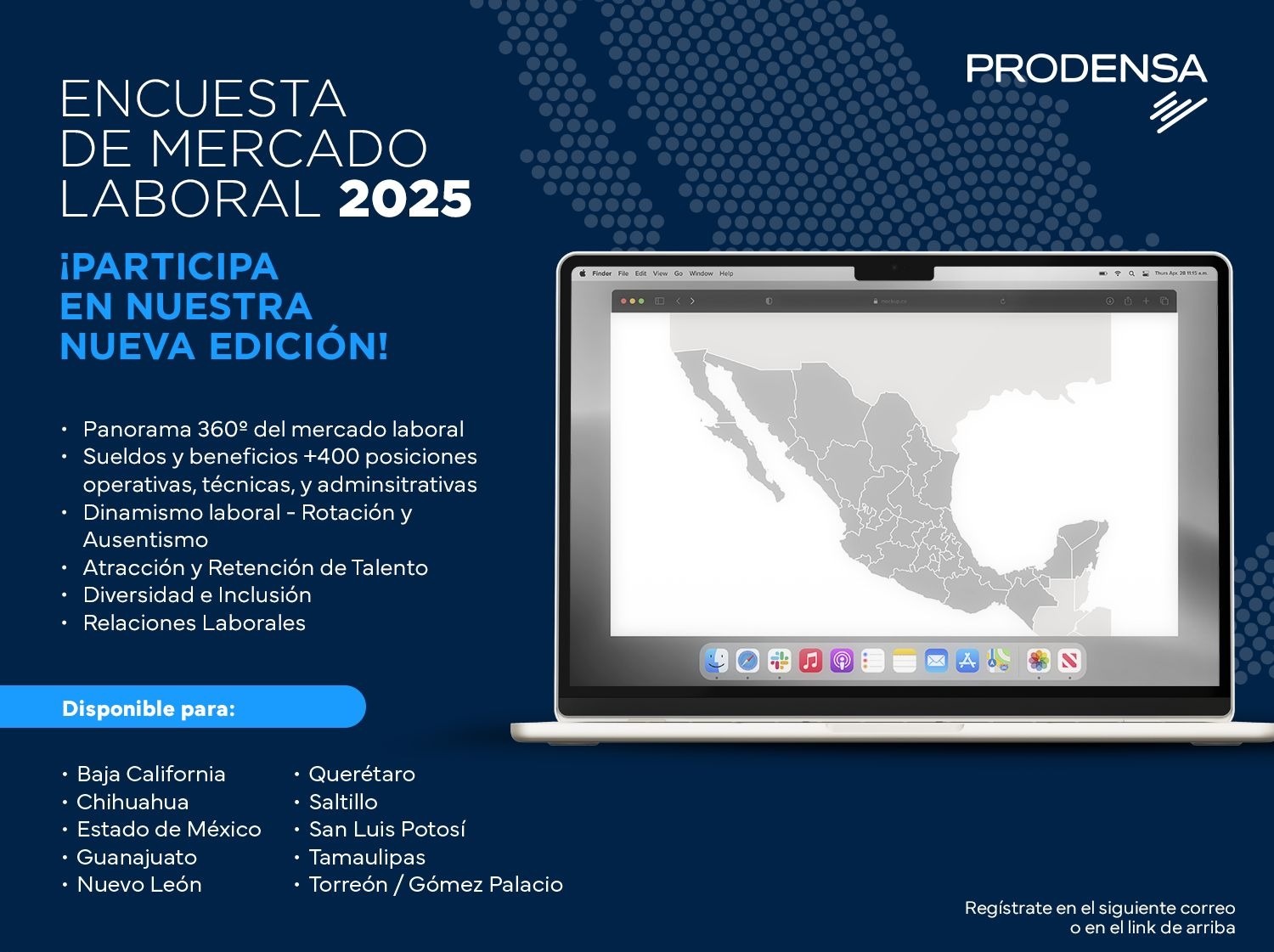 ENCUESTA SUELDOS Y SALARIOS